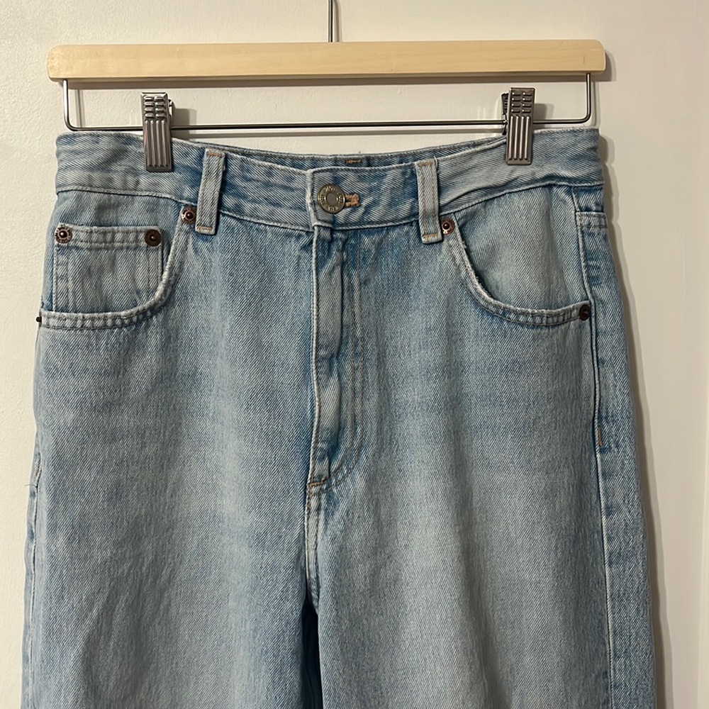 ZARA Jeans Size 4